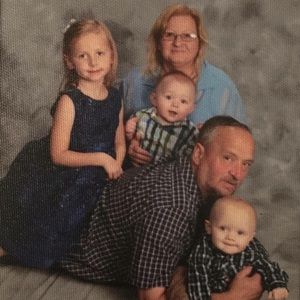 Meet your Posher, Virginia